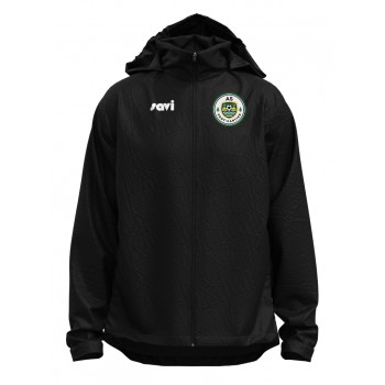 Technical windbreaker