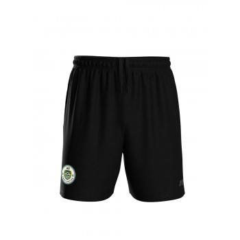 Short Technique Avec Poches