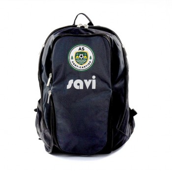 Large Nylon Backpack