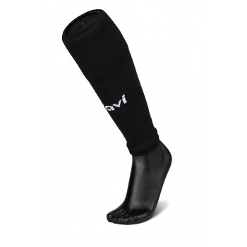 Calf sleeve socks