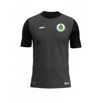 Maillot D’Entraîneur City