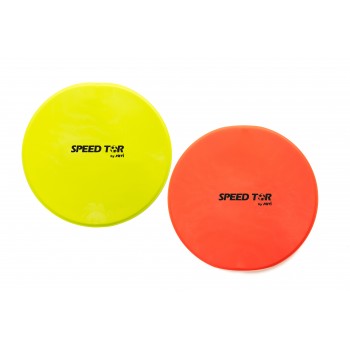 Set De Marqueurs Plat 23cm