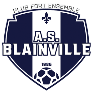 Logo AS Blainville