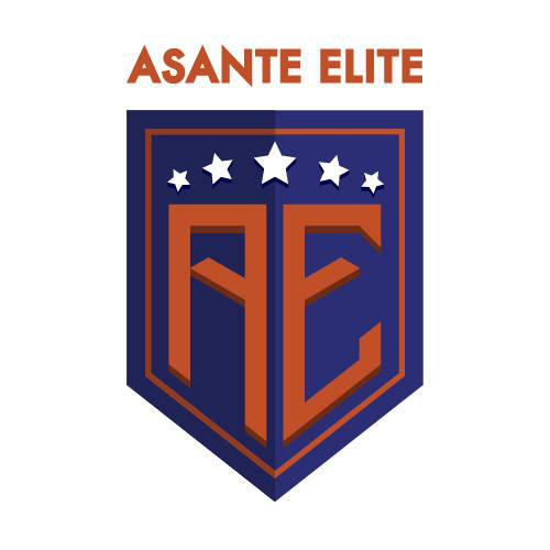 Logo Asante