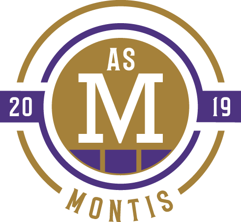 Logo AS Montis