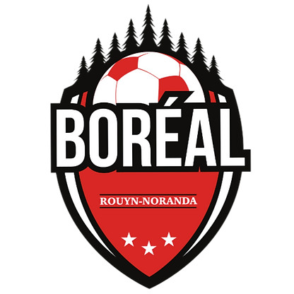 Logo Boréal