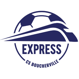 Logo Express Boucherville