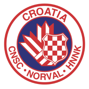 Logo Croatia Norval