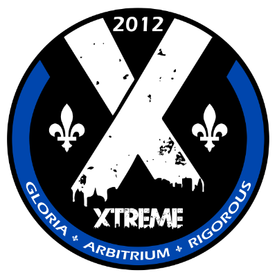 Logo Xtreme